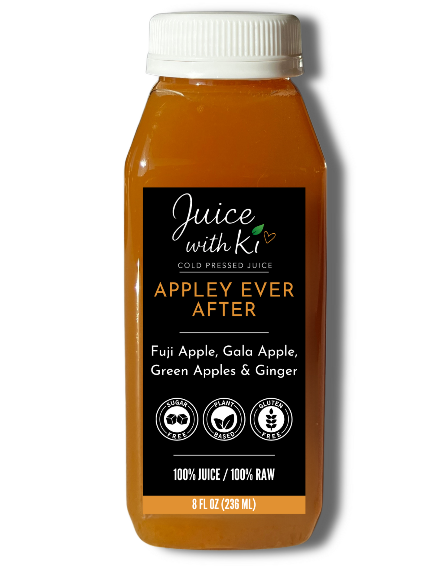 Appley Ever After