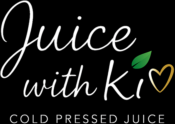 Juice with Ki