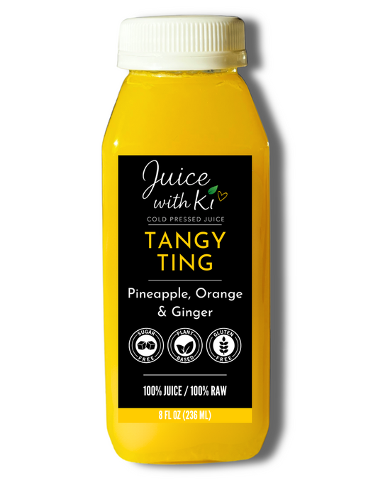 Tangy Ting